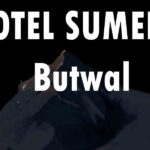 Hotel Sumeru